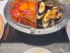 -一绪に寿喜烧自助(世茂广场店)