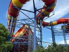 -上海玛雅海滩水公园