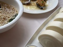 -长沙顺天凯宾斯基酒店·祈顺酒家中餐厅(雨花亭店)