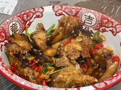 黄焖草鱼-生记(苏眼井店)