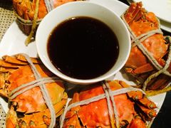 -龙之梦万丽酒店青餐厅