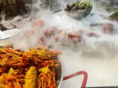 -南京大个子龙虾精菜馆