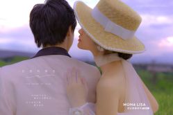 -蒙娜丽莎婚纱摄影(南门店)