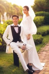 -太古映画婚纱摄影(天河店)