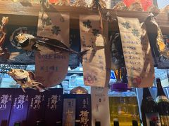 -九酢·海鲜居酒屋