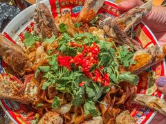 -京炭铜锅涮肉·羊蝎子·羊肉炉(保利·时光里店)
