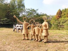 -梁鸿国家湿地公园