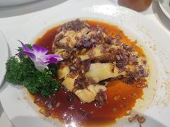 -怀德酒楼·粤菜·海鲜·茶点(宝安国际机场店)