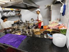 -老五鸡丝豆花面粉(瑞金北路68号院店)