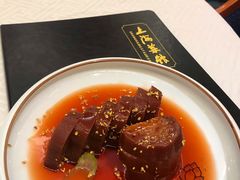 -银都上海菜馆(粤海东路店)