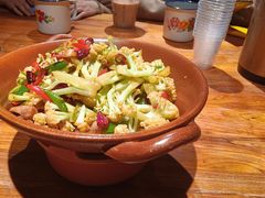 -破三川·新川菜(静安大融城店)