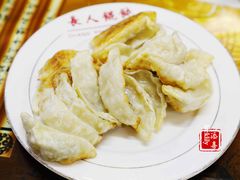 -长人馄饨铺(解放街店)