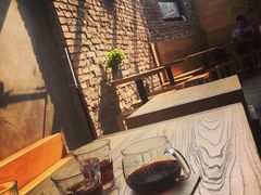 -VOYAGE COFFEE(北锣鼓巷店)