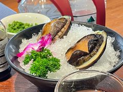-东海怡品海鲜豆捞(舟宿夜江店)
