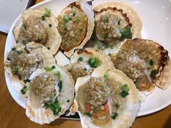 -木屋烧烤(坂田天安云谷店)