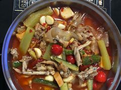 -回·龙虾铺·盆盆蟹·烧烤大排档(回龙观店)