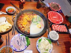 -楠火锅(仁恒梦中心店)