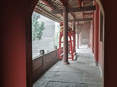 -金堂县云顶石城风景区