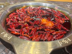 -堂客老火锅(欣阳广场总店)