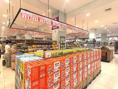 -永旺梦乐城(金银潭店)