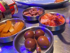-金再喜韩国大排档(全国总店)