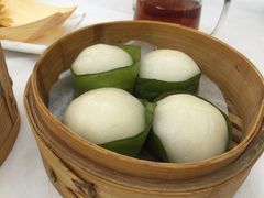 咸叶仔-京华世纪酒店·潮苑大酒楼(益华百货店)