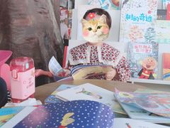 -钟书阁(松江泰晤士小镇店)