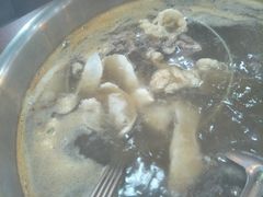 -广味鲜潮汕牛肉火锅(延安三路店)