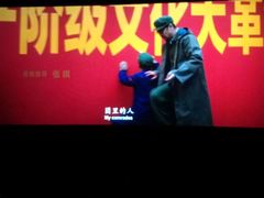 放映厅-博纳国际影城IMAX(中央大道店)
