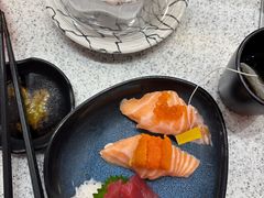 -争鲜回转寿司(西红门荟聚PLUS店)