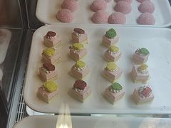 -凡塔斯牛排自助餐厅(莆田万达店)