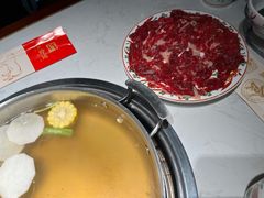 匙仁-汕头八合里海记牛肉店(清河店)