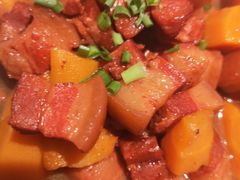 -禾珍珠家常小馆(河南博物院店)