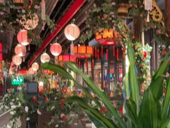 -南京路步行街