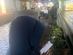 -衣裳街历史文化街区