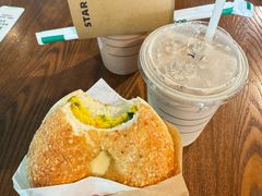 -星巴克(无锡高铁站店)