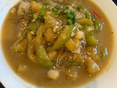 -正德楼果木烤鸭·渔家菜(东港店)