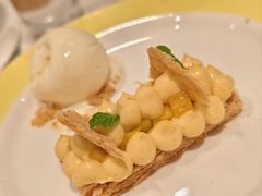 -味餐厅·海鲜·火锅·自助餐