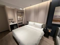 -长沙五一广场东塘地铁站亚朵酒店