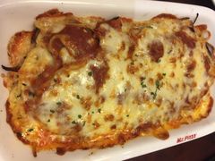 Mr.Pizza(金鹰聚龙湖店)-Mr.Pizza米斯特比萨(盐城聚龙湖店)