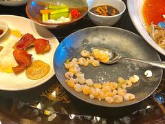 -杭州西子湖四季酒店·金沙厅