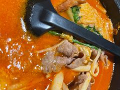 -山上下日本料理(万象城店)
