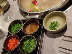 -阿源鱼捞斑鱼火锅·海鲜粥(山景尚宅店)