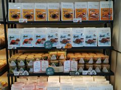 梅菜鲜肉粽-仟吉KenGee(五里牌店)