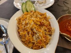 -木尔坦·Multan巴基斯坦清真餐厅halal(大智嘉园店)