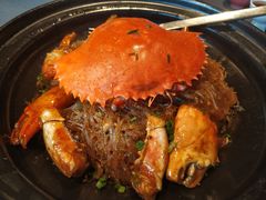 -上海滩餐厅(BFC外滩金融中心店)