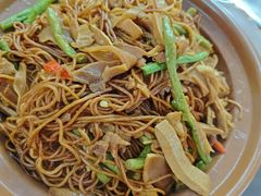 -徽三说·土徽菜·中国徽菜连锁品牌(一中店)