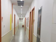 -昂立青少儿成长中心(宝山万达校区)