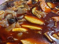 -黑竹香鸡(营和巷店)