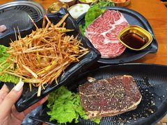 -杀猪天·韩国烤肉(总店)